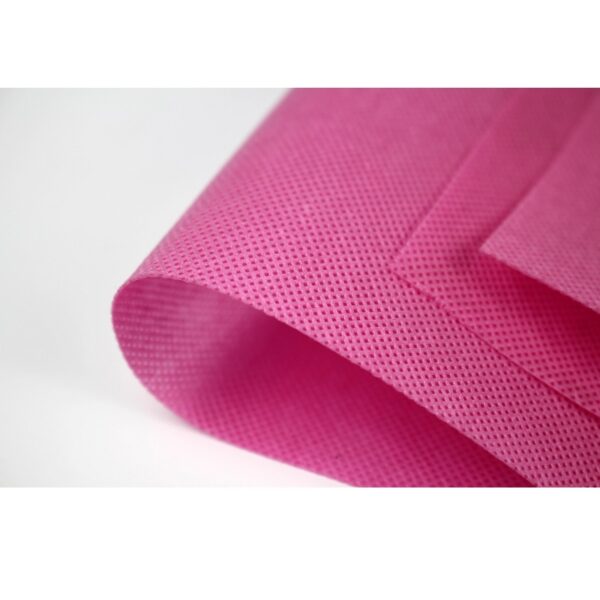 Custom PP Spunbond dot non woven fabric for flower packing