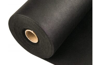 Introducing Agriculture PP Nonwoven Fabric