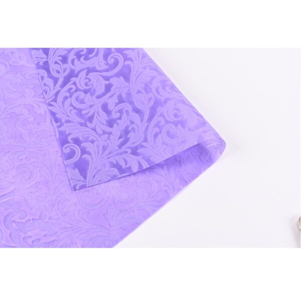 Embossed Table cloth Nonwoven Fabric