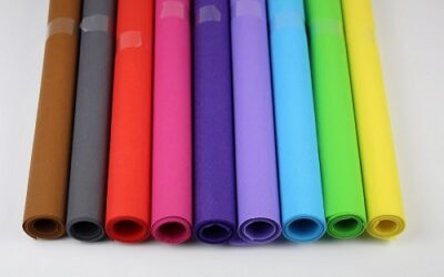 PP Spunbond Nonwoven Fabric: A Comprehensive Guide