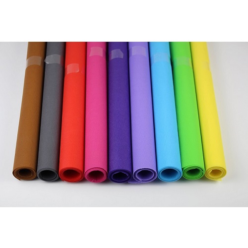 Dot PP Non Woven In Roll