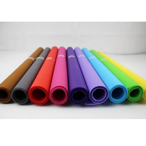 The Advantages of Nonwoven Fabric: A Closer Look at PP Spunbond