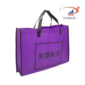 carrier bags nonwoven fabric tote bag