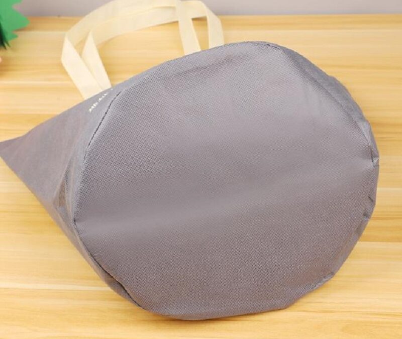 Nonwoven Bucket Bag