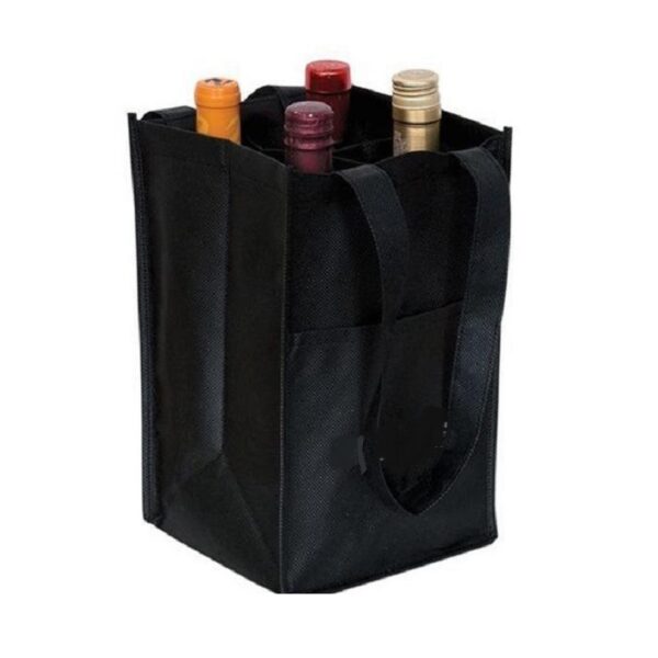 Nonwoven Wine Bag
