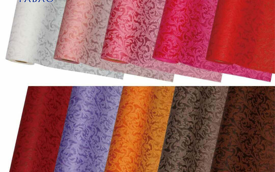 The Versatility and Advantages of Elastic Nonwoven Fabric